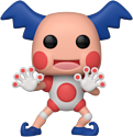 Funko POP! Games. Mr. Mime - Pokemon 63696