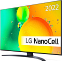 LG 50NANO763QA