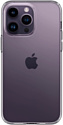 Spigen Liquid Crystal iPhone 14 Pro Max Crystal Clear ACS04809 (прозрачный)
