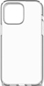 Spigen Liquid Crystal iPhone 14 Pro Max Crystal Clear ACS04809 (прозрачный)