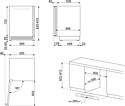 Smeg CVI638RN3