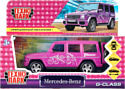 Технопарк Mercedes-Benz G-Class GCLASS-12GRL-LIL