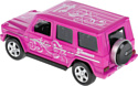 Технопарк Mercedes-Benz G-Class GCLASS-12GRL-LIL