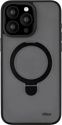 uBear Clip Mag для iPhone 15 Pro Max (черный)
