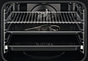 Electrolux SteamBake 600 EOD6P77WX