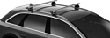 Thule Evo Flush Rail 710600