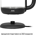 JVC JK-KE1510 (серый)