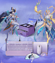 Logitech Pro X Superlight League Of Legends Immortal Journey Limited Edition