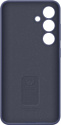 Samsung Silicone Case S24+ (фиолетовый)