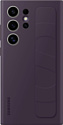 Samsung Standing Grip Case S24 Ultra (темно-фиолетовый)