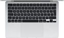 Apple Macbook Air 13" M3 2024 (MRXR3)