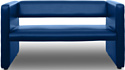 Brioli Джино двухместный 1.3м (L18/синий)