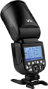 Godox Ving V1C TTL Canon 27231