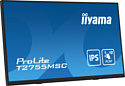 Iiyama ProLite T2755MSC-B1