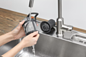 Electrolux SatelliteClean 600 LSV48400L