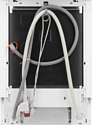 Electrolux SatelliteClean 600 LSV48400L