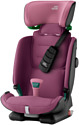 Britax Romer Advansafix i-Size (wine rose)