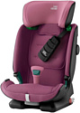 Britax Romer Advansafix i-Size (wine rose)