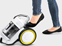 Karcher VC 3 Plus (1.198-050.0)