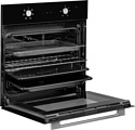 Monsher MOE 6162 Noir Monsher MOE 6162 Noir