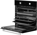 Monsher MOE 6162 Noir Monsher MOE 6162 Noir