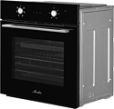 Monsher MOE 6162 Noir Monsher MOE 6162 Noir
