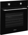 Monsher MOE 6162 Noir Monsher MOE 6162 Noir