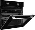 Monsher MOE 6162 Noir Monsher MOE 6162 Noir