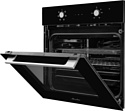 Monsher MOE 6162 Noir Monsher MOE 6162 Noir