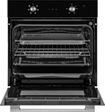 Monsher MOE 6162 Noir Monsher MOE 6162 Noir