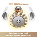 Trouver Turbo AHD11C (белый)