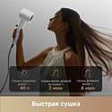 Trouver Turbo AHD11C (белый)
