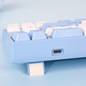 Varmilo VPE108 Sea Melody Varmilo Daisy L (без кириллицы)