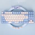 Varmilo VPE108 Sea Melody Varmilo Daisy L (без кириллицы)