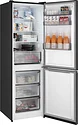 Weissgauff WRK 185 Total NoFrost Inverter Black Inox