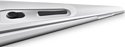Belkin QODE Ultimate Keyboard Case Silver for iPad 2/3/4 (F5L149ttSLV)
