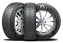 Kumho Winter PorTran CW51 205/70 R15 106R