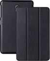 LSS Fashion Case для Samsung Galaxy Tab S3 (черный)