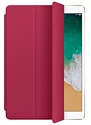 Apple Smart Cover for iPad Pro 10.5 Rose Red