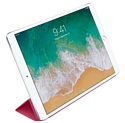 Apple Smart Cover for iPad Pro 10.5 Rose Red