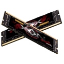 Apacer NOX DDR4 3200 SO-DIMM 16Gb Kit (8GBx2)