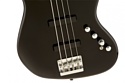 Fender SQ Deluxe Jazz Bass IV A BK