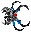 KZS Bionicle 609-3 Акида: Тотемное животное Воды