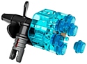 KZS Bionicle 609-3 Акида: Тотемное животное Воды