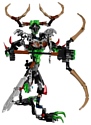 KZS Bionicle 611-3 Охотник Умарак