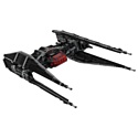 Lepin Star Wars 05127 Истребитель СИД Кайло Рена