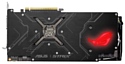 ASUS Radeon RX Vega 64 1590Mhz PCI-E 3.0 8192Mb 1890Mhz 2048 bit DVI 2xHDMI HDCP Strix Gaming OC