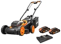 Worx WG779E