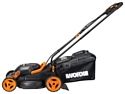 Worx WG779E