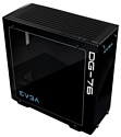 EVGA DG-76 Black